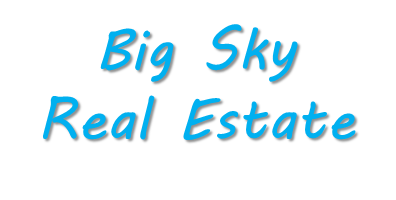 Big Sky Real Estate